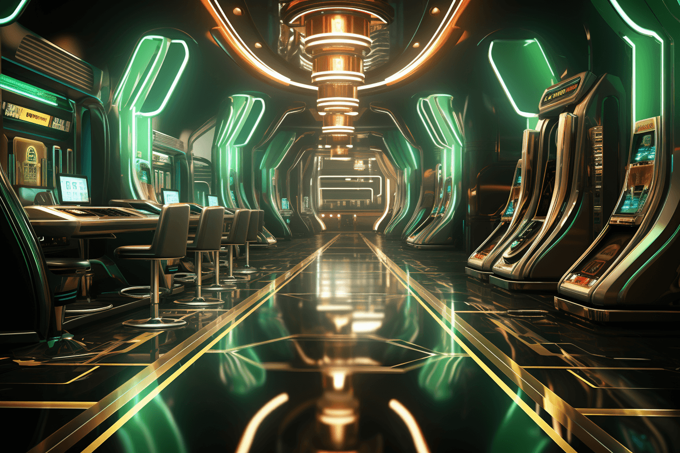 Kuidas alustada uute online-kasiinomängude mängimist image