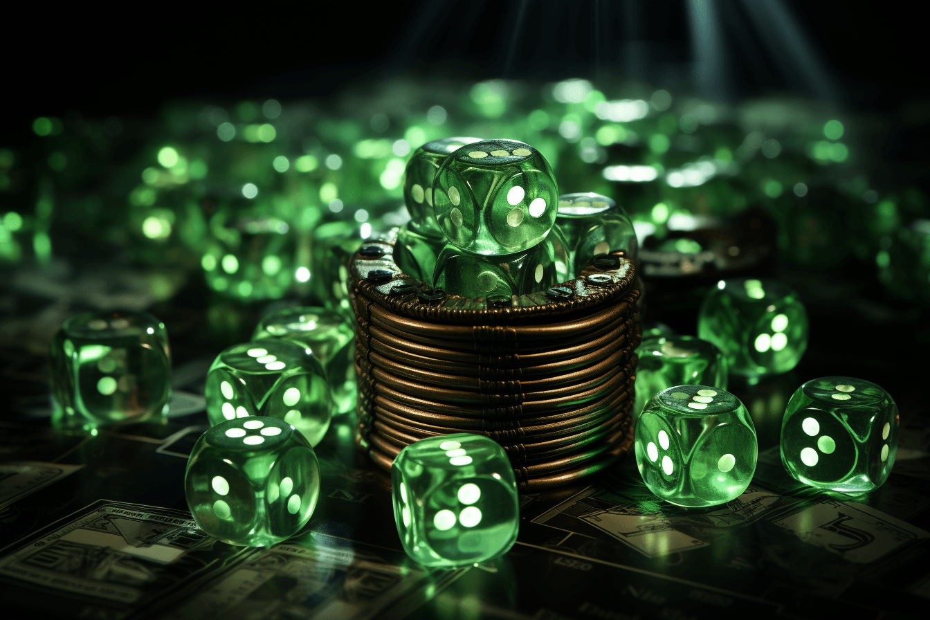 Parimad uued kasiinoboonused professionaalsetele panustajatele image