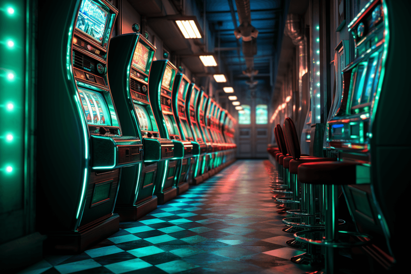 Parimate uute NetEnti mängude juhend image