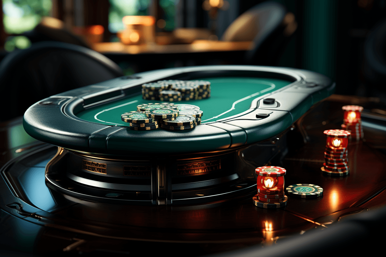 NetEnt kasiinomängude üksikasjalik ülevaade image