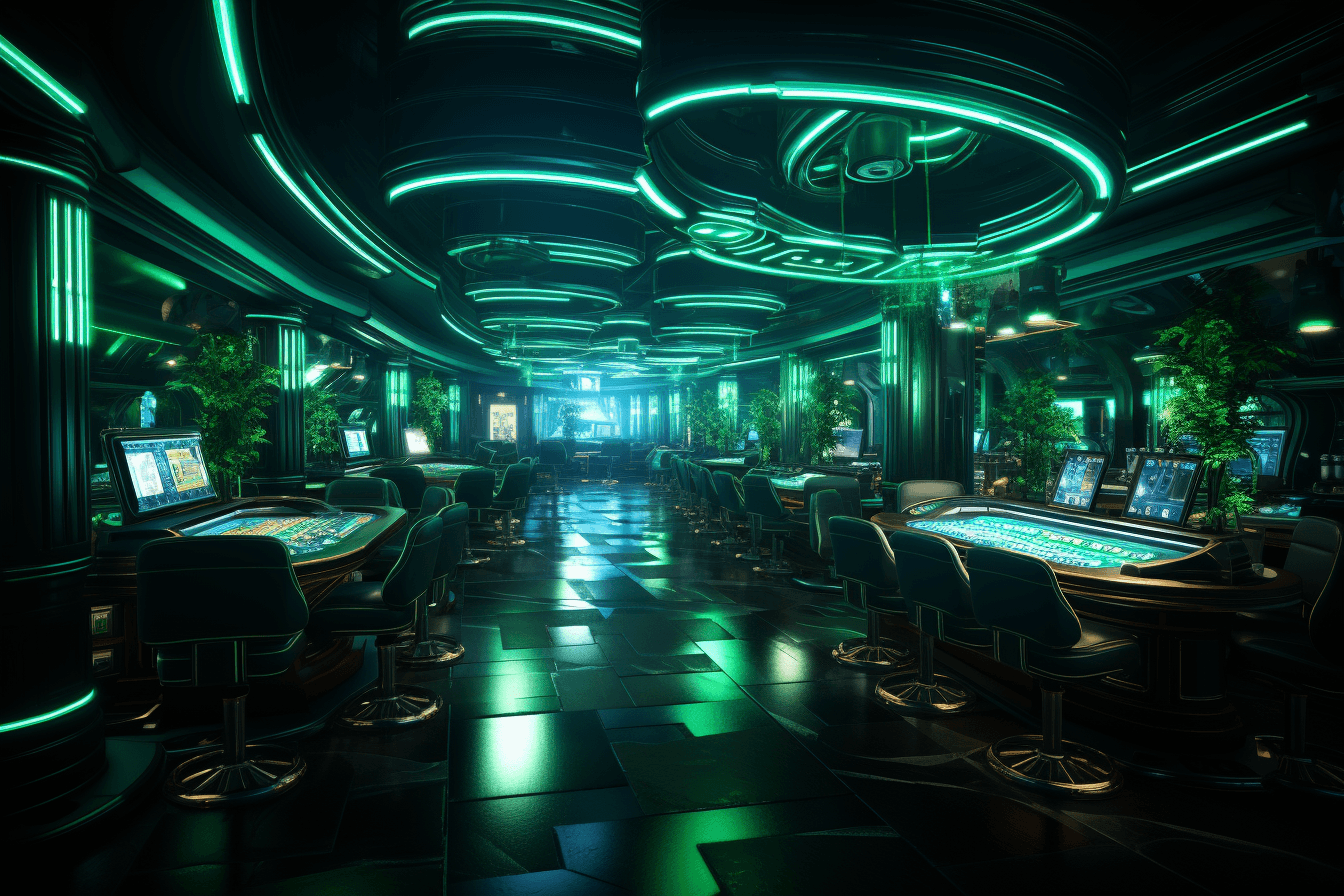 NetEnt vs. Microgaming – milline mängude arendaja on parem image