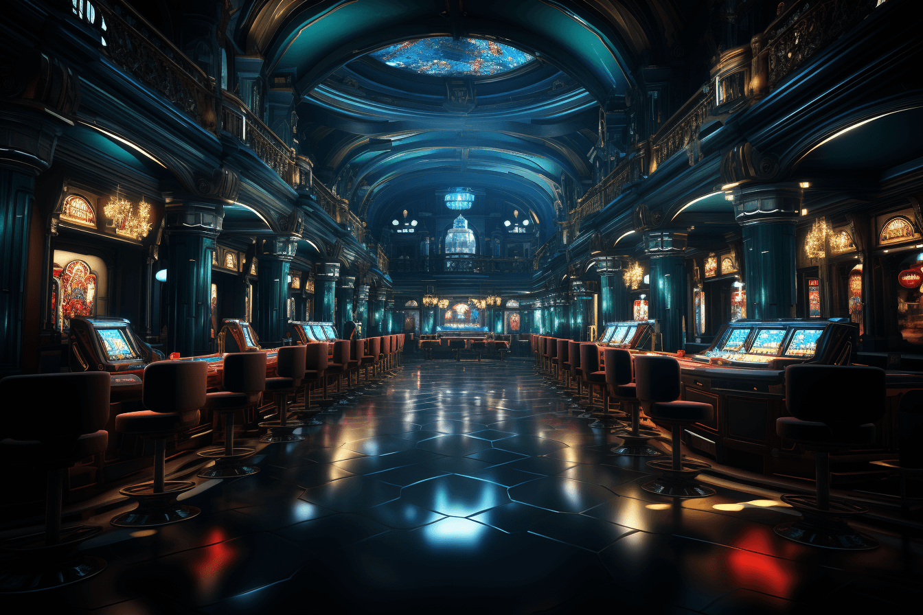 Erinevus tavaliste ja uute online-kasiinode vahel image