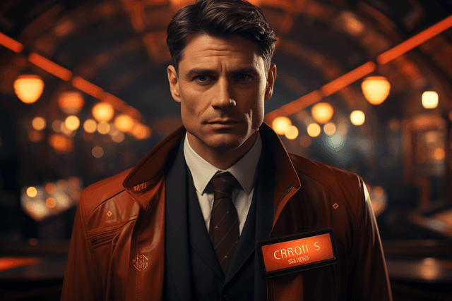 Miks küsivad uued online-kasiinod isikut tõendavat dokumenti? image