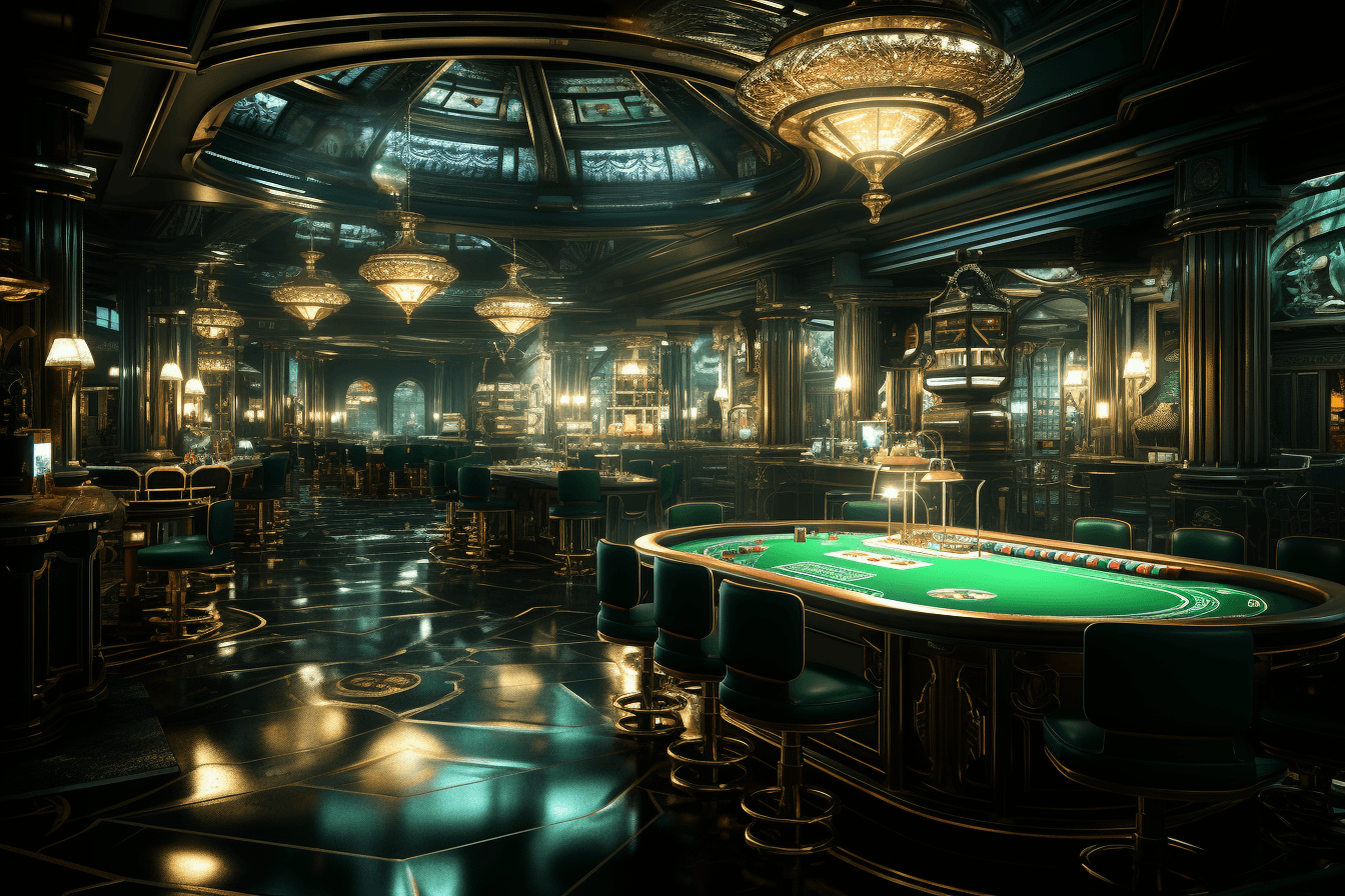 3 parimat uut mängu Evolution Gaming Software Providerilt image