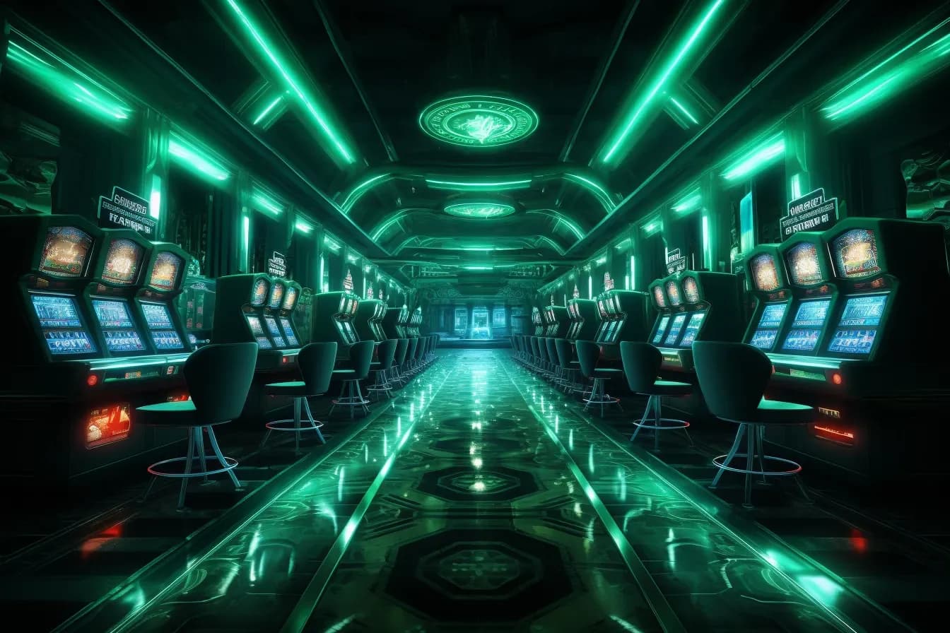 Millised on NetEnti 3 parimat uut online-kasiinomängu? image