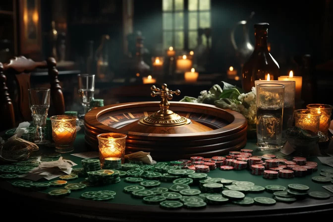 Parimad mängud, mida saate Hell Spin Casinos mängida image