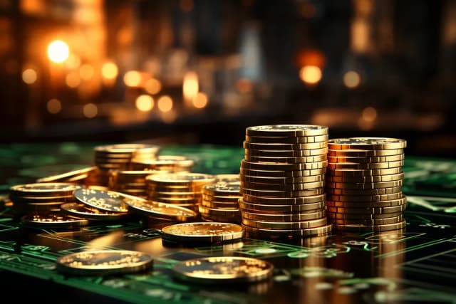 Uuenduslikud lojaalsusprogrammid uusimates veebikasiinodes image