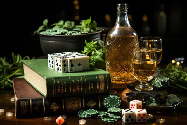 Kõik uute online-kasiinode tingimuste kohta image