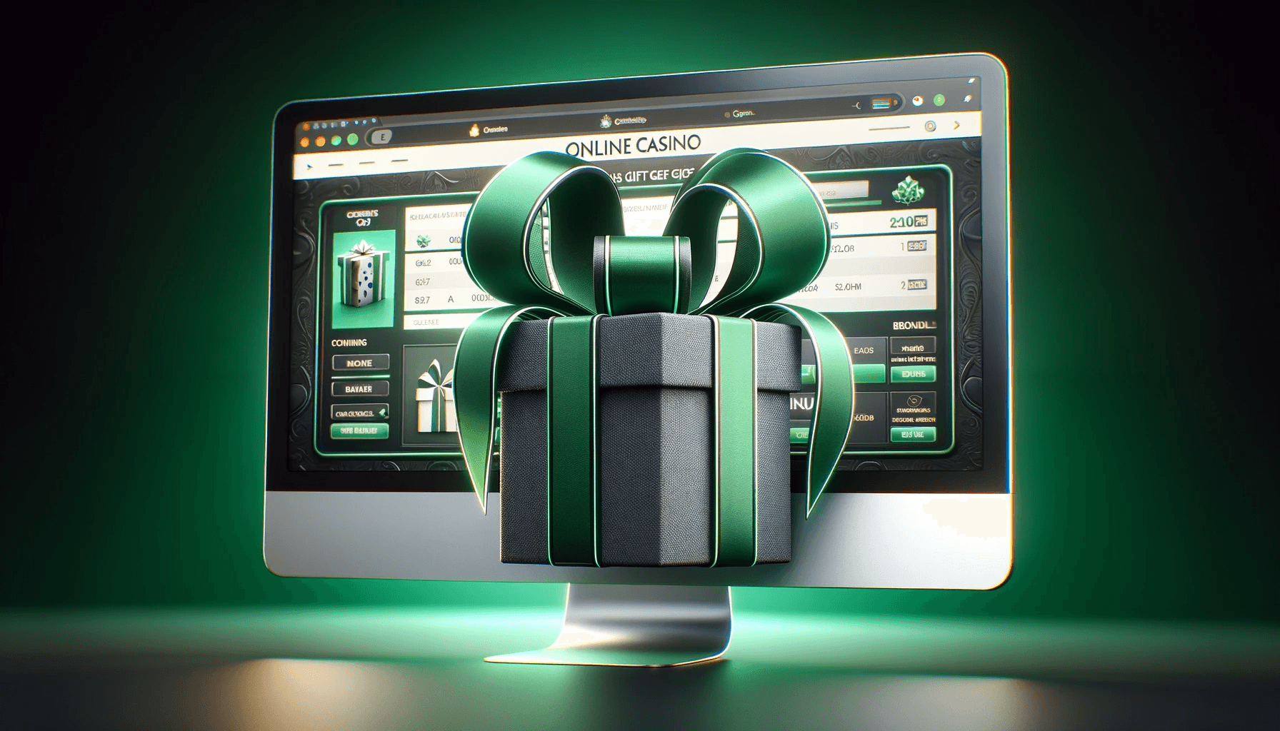 3 võimalust uutes kasiinodes sissemakseta boonuskoodide saamiseks image