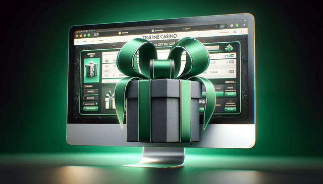 3 võimalust uutes kasiinodes sissemakseta boonuskoodide saamiseks image