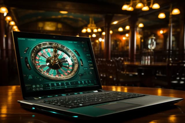 Kuidas saada uutel kasiinokohtadel professionaalseks mängijaks image