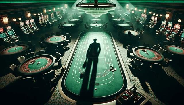 Kuus tüüpi mängijaid, mida uues online kasiinos vältida image