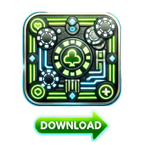 Laadige alla kasiinod