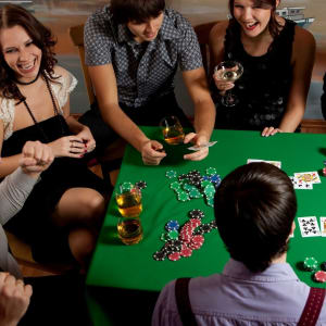 7 hasartmängunõuannet nutikatele mänguritele