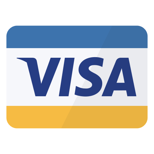 Loetelu 10 uutest turvalistest Visa online-kasiinodest