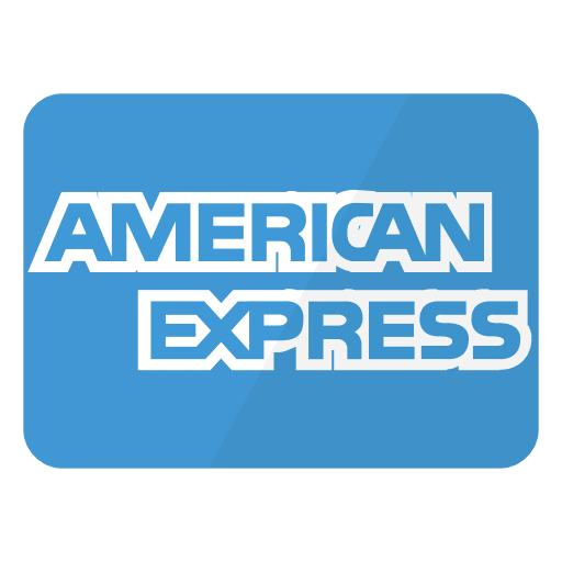 Loetelu 10 uutest turvalistest American Express online-kasiinodest
