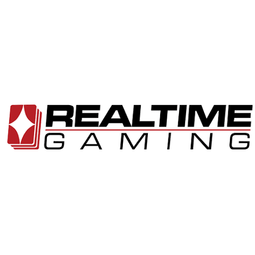 10 parimat Real Time Gamingi New Casinot