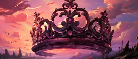 Pragmaatiline mäng kutsub mängijaid Starlight Princessis kuninglikke auhindu koguma