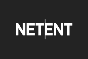Parimad uued NetEnti mängud 2024
