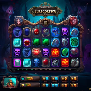 Wizard Games annab välja uue õudse pealkirja Treasures of the Count