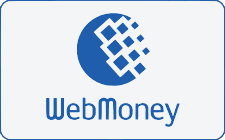 Loetelu 10 uutest turvalistest WebMoney online-kasiinodest