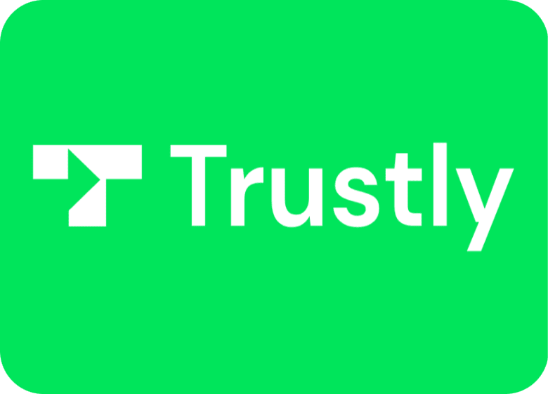 Loetelu 10 uutest turvalistest Trustly online-kasiinodest