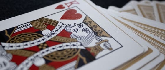 4 lõbusat fakti ja müüti pokkeri kohta läbi aastate!