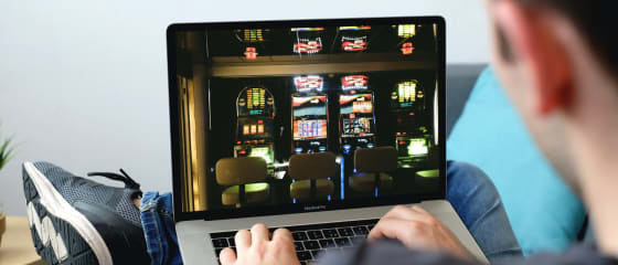 Populaarseimad online-kasiinomängud algajatele 2023. aastal