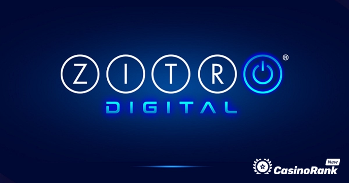 Pariplay sõlmib Zetro Digitaliga uue fusioonipartnerluse