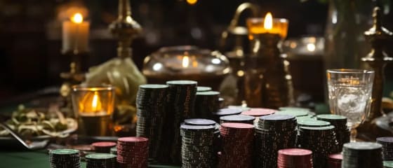 Huvitavad faktid uute online-pokkeri variatsioonide kohta