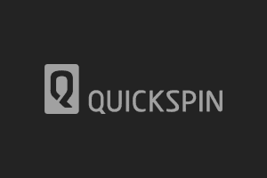 Quickspin: põnev teekond uuenduslikesse kasiinomängudesse