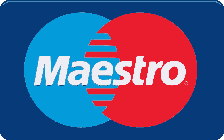 Loetelu 10 uutest turvalistest Maestro online-kasiinodest