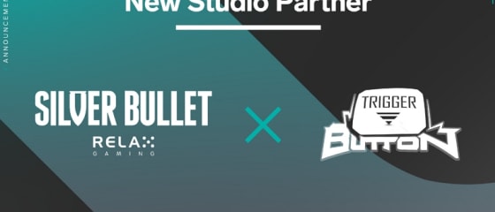 Relax Gaming lisab Trigger Studiosi oma Silver Bullet sisuprogrammi