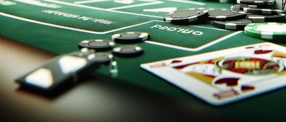 Olulised näpunäited uutele kasiinomängijatele, kellele meeldib pokkerit proovida