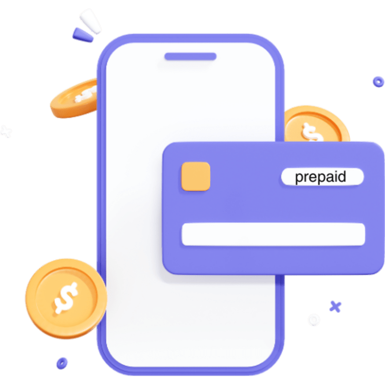 Loetelu 10 uutest turvalistest Prepaid Cards online-kasiinodest