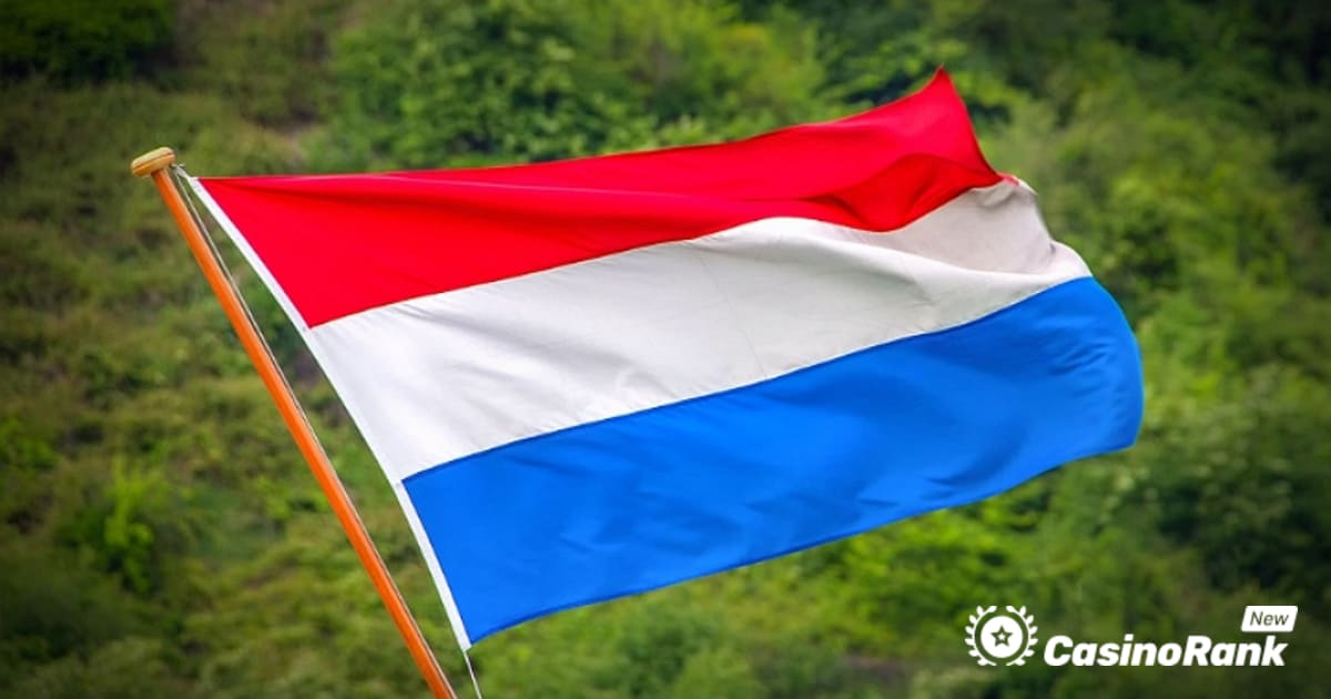Wazdan suurendab kohalolekut Hollandis Bingoal Deal'iga