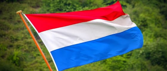 Wazdan suurendab kohalolekut Hollandis Bingoal Deal'iga